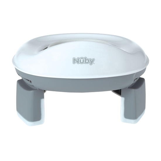Nuby On-the-Go Portable Potty Seat