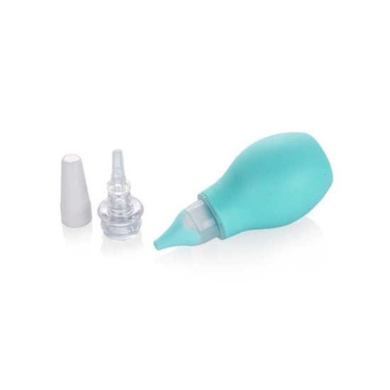 Nuby Aspirator & Ear Syringe Set