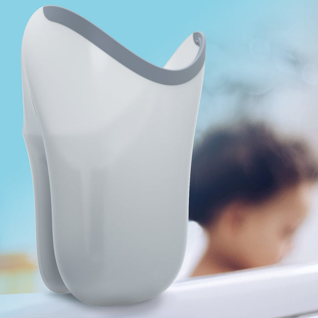 Nuby Tear-Free Rinse Pail