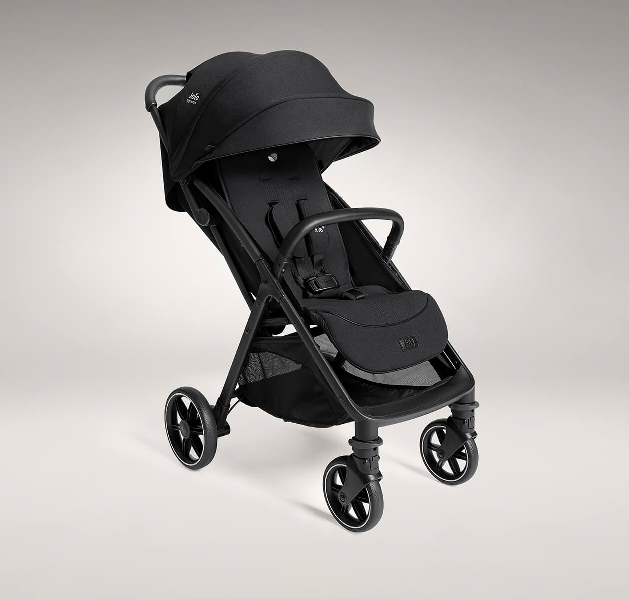 JOIE SIGNATURE PARCEL LX STROLLER