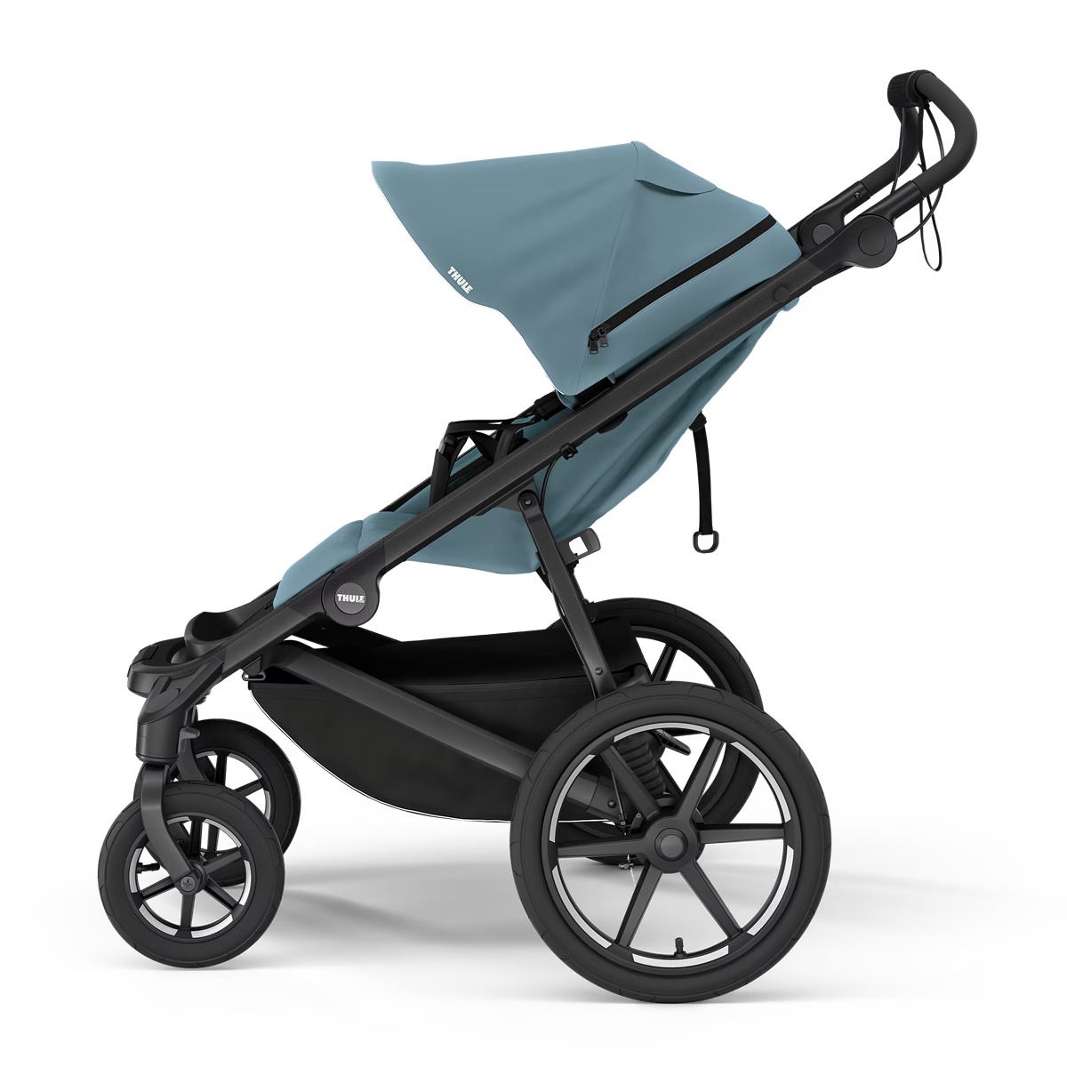 Thule Urban Glide 4 Wheel - Mid Blue