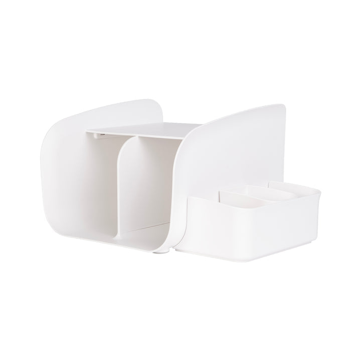 UBBI tabletop diaper caddy