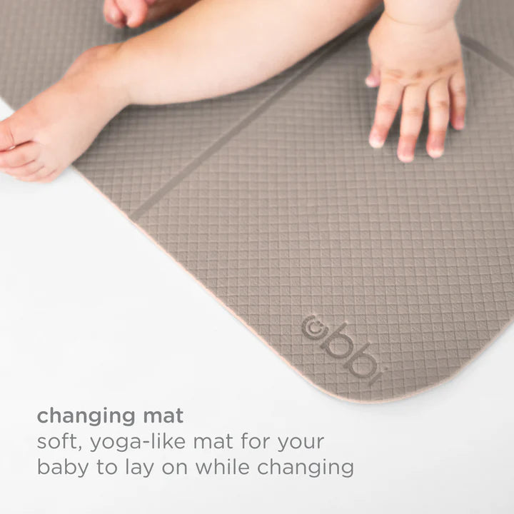 Ubbi On-the-go Changing Mat