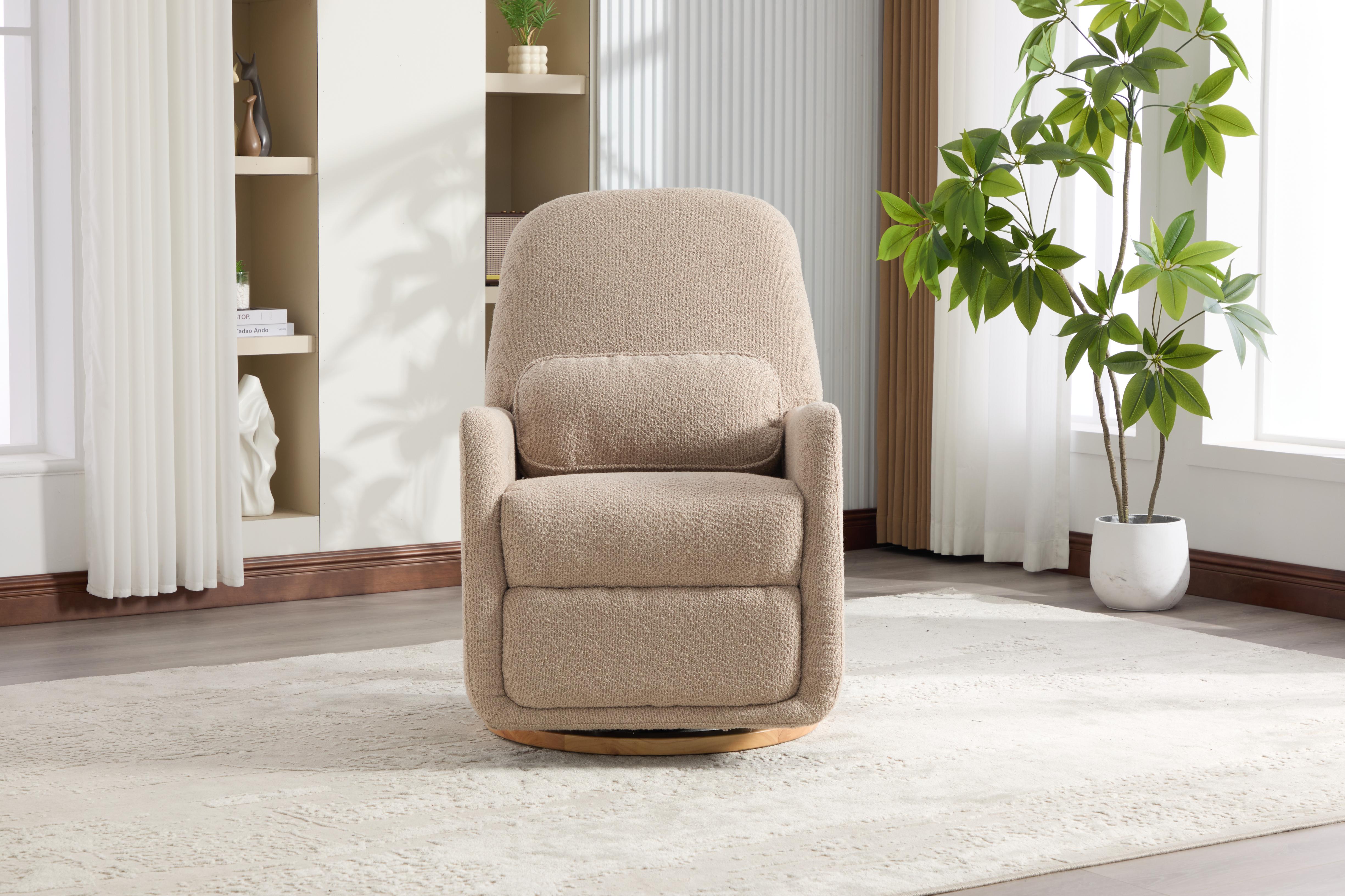 Mola Arc Glider Electric Recliner