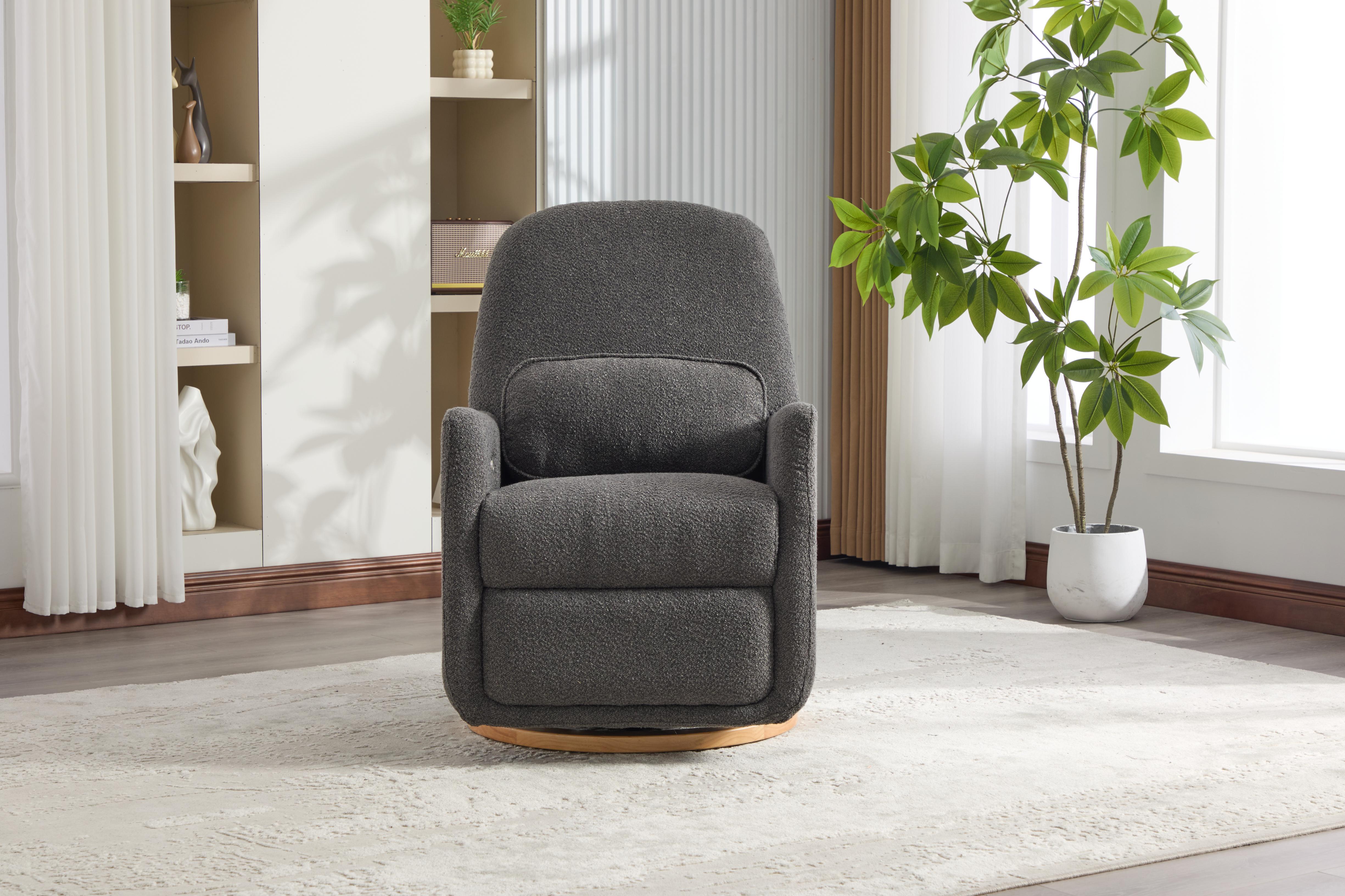 Mola Arc Glider Electric Recliner