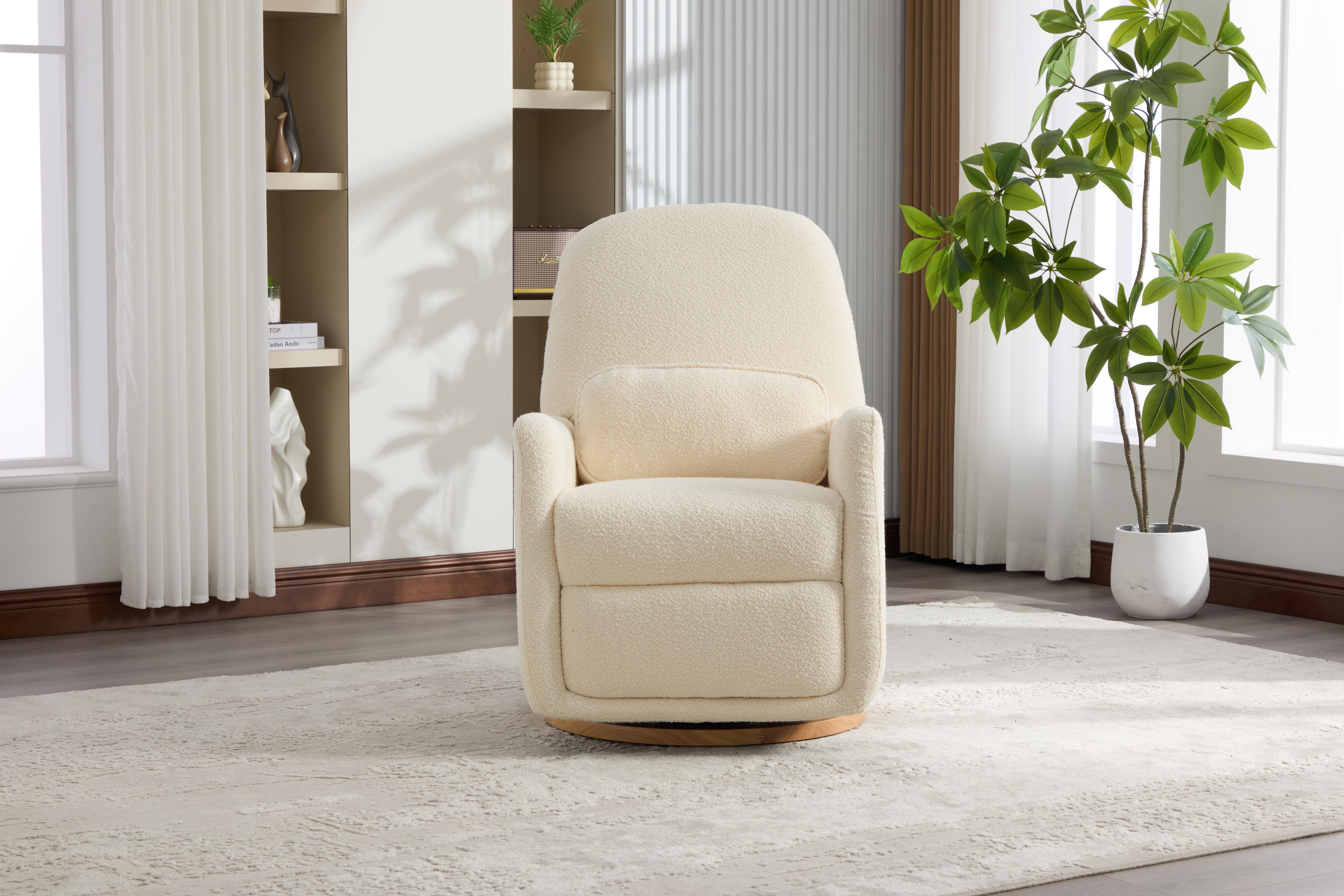 Mola Arc Glider Electric Recliner
