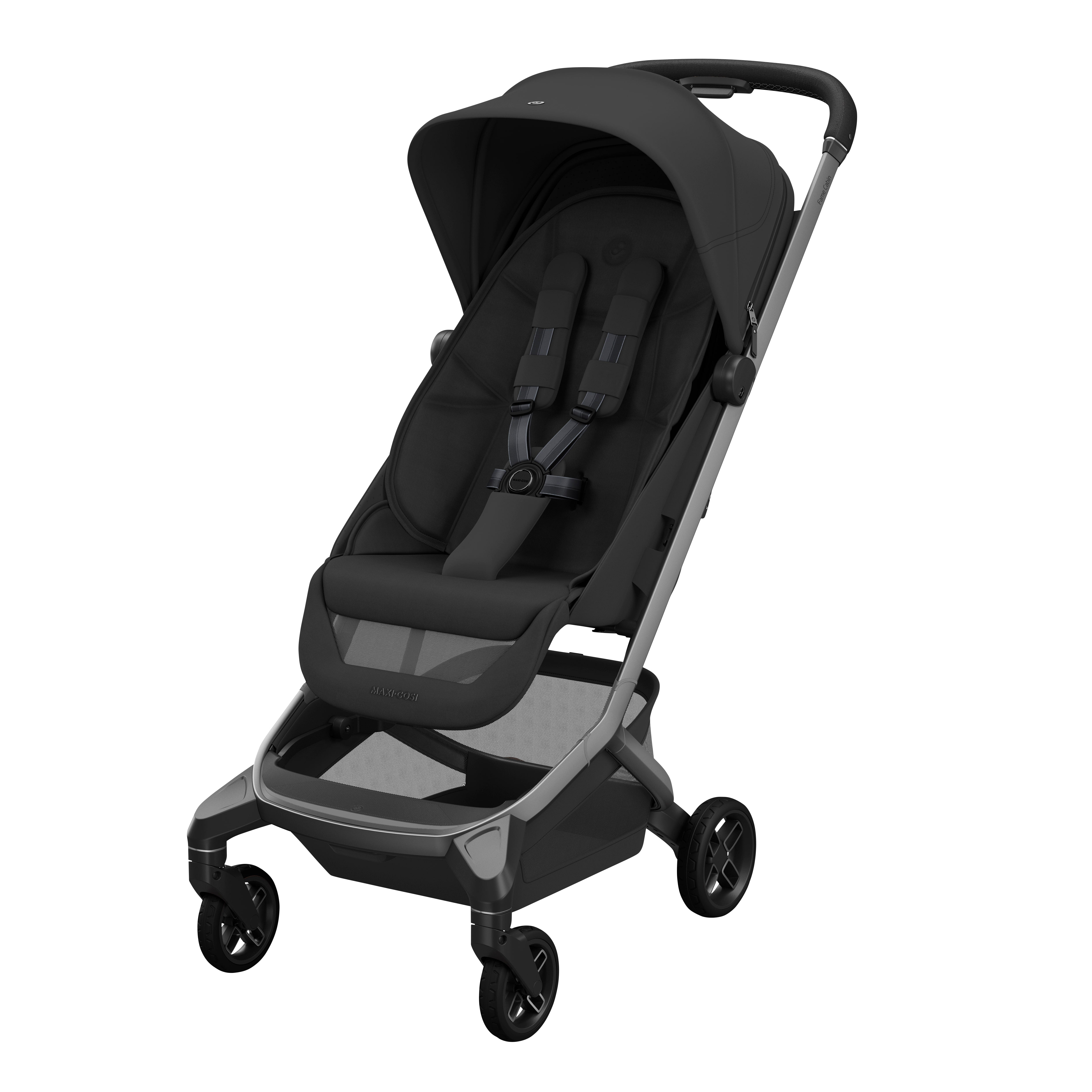Maxi Cosi Fame Cabin Stroller