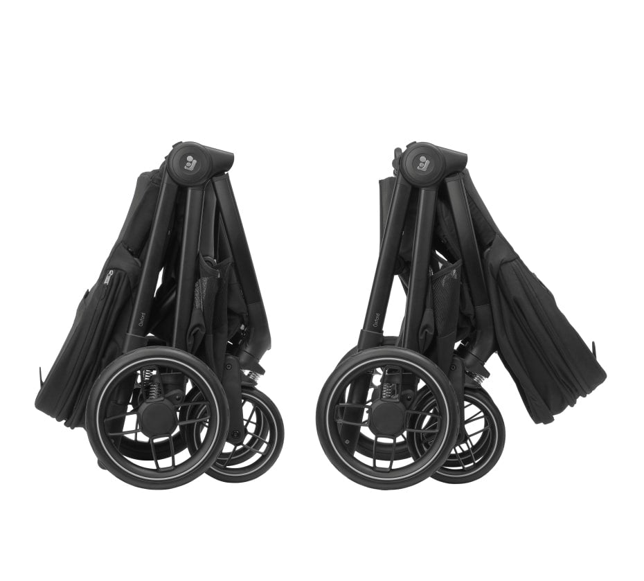 Maxi Cosi Oxford Stroller