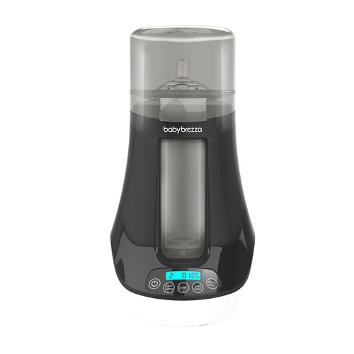 Baby Brezza Breastmilk and Bottle Warmer