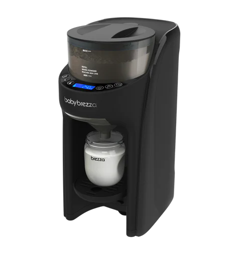 Baby Brezza Formula Pro Advanced Formula Dispenser