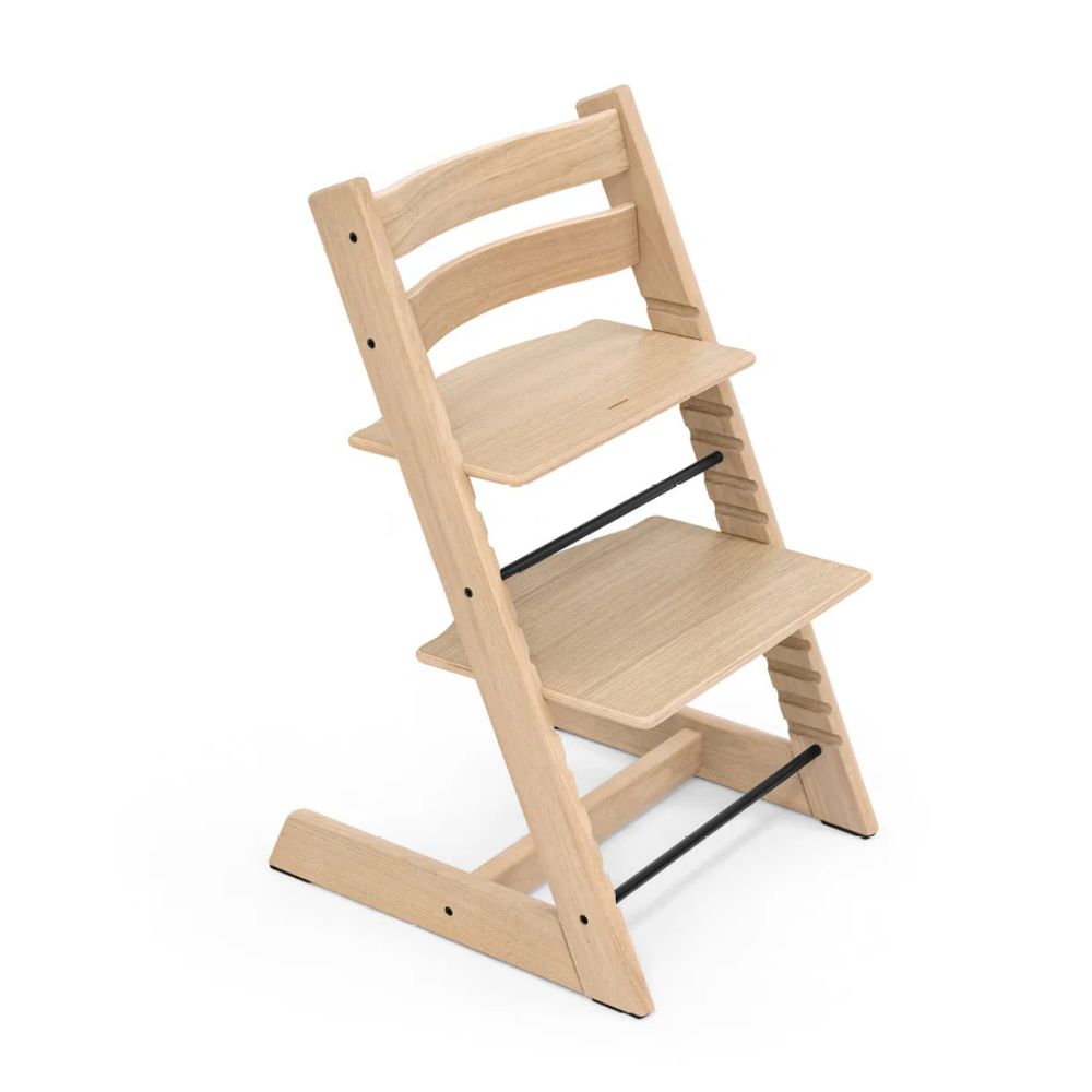 Stokke® Tripp Trapp Chair Limited Edition Oak