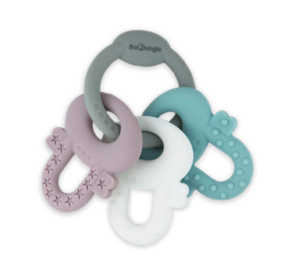 B-Keys Silicone (Grey,White,Blue,Pink)