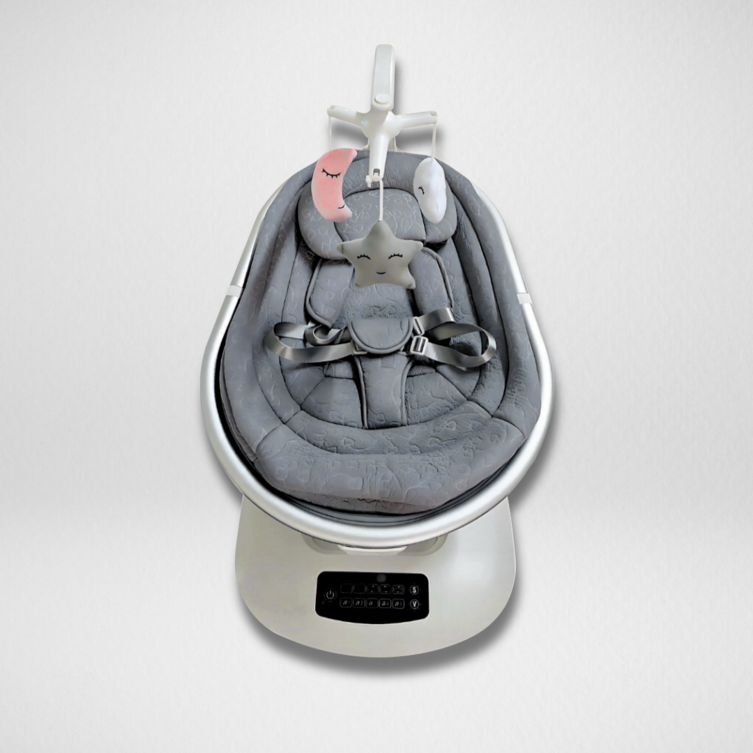Mola Babyroo Electric Swing