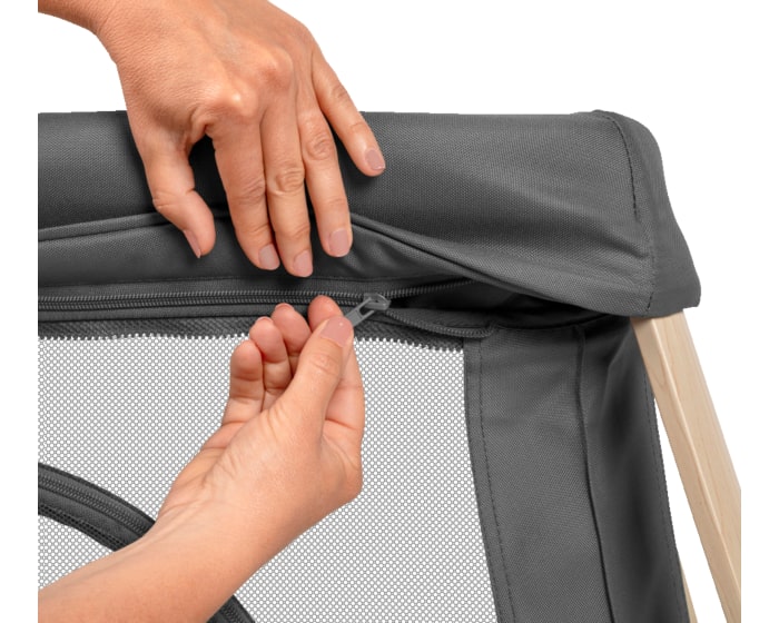 Calao Light Travel Cot