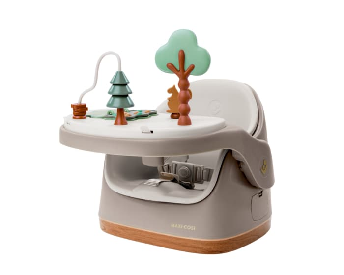 Maxi Cosi Jay Plus