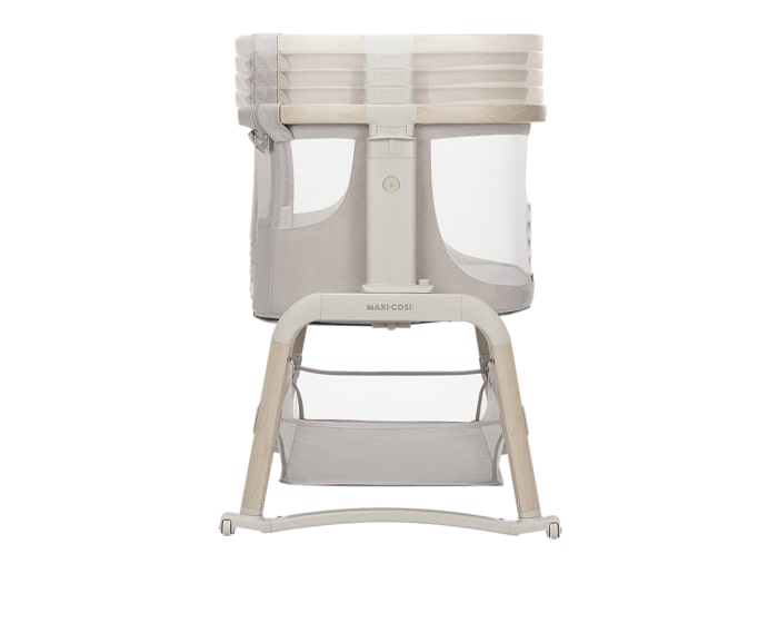 MAXI COSI IORA AIR CLASSIC ECO BEIGE