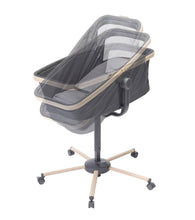Load image into Gallery viewer, Maxi Cost Alba -All-in-one - bassinet, recliner and highchair
