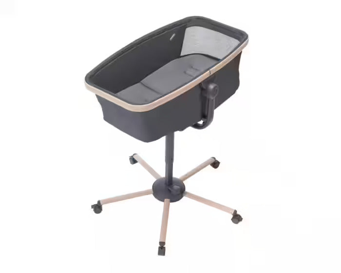 Maxi Cost Alba -All-in-one - bassinet, recliner and highchair