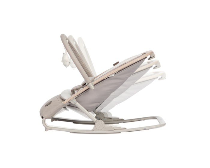 MAXI COSI KORI BOUNCER CLASSIC ECO BEIGE