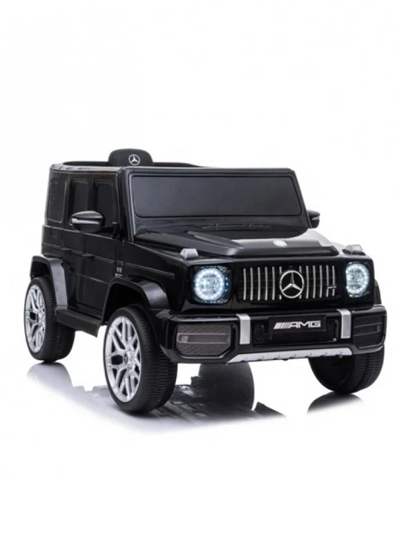 Kids Electric Ride On Car AMG Mercedes G63