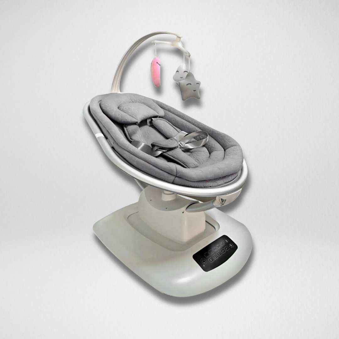 Mola Babyroo Electric Swing
