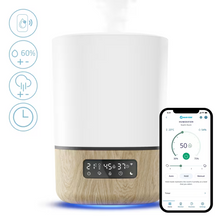Load image into Gallery viewer, Maxi Cosi Breathe Humidifier