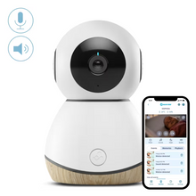 Load image into Gallery viewer, Maxi Cosi See Baby Monitor