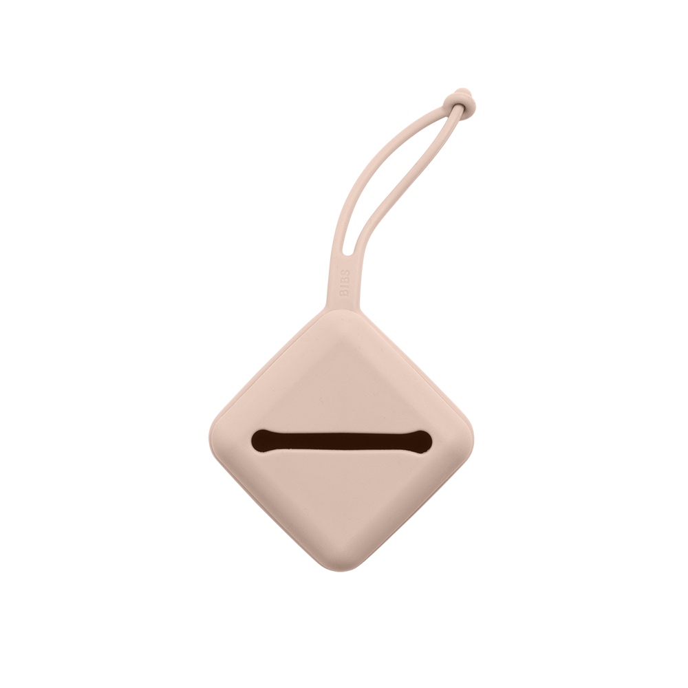 BIBS Pacifier Case