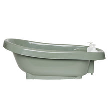 Load image into Gallery viewer, Bebejou Thermobath plus 98cm bath stand-Breeze Green