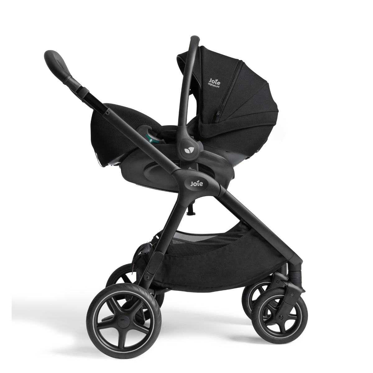 JOIE FINITI TRAVEL SYSTEM - ECLIPSE