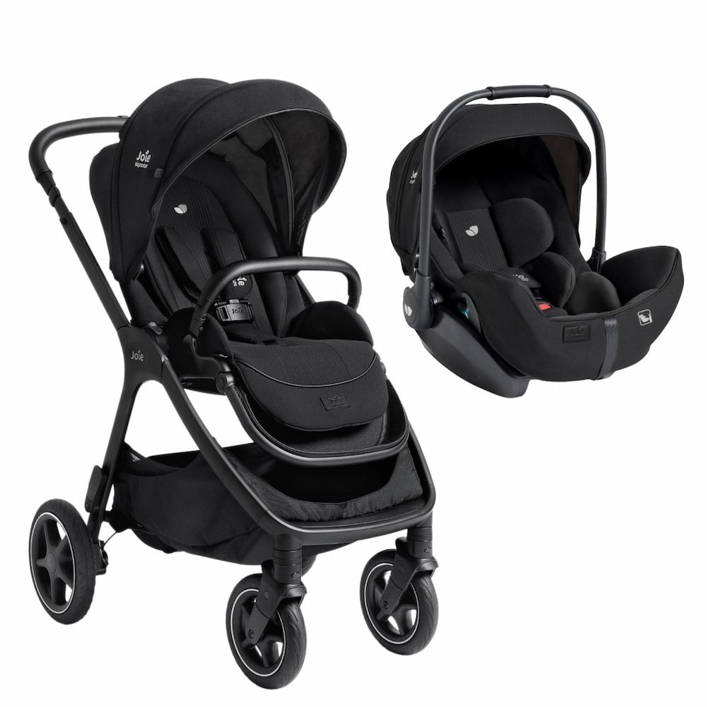 Joie Finiti™ Travel System