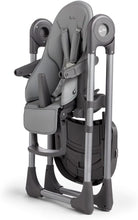 Load image into Gallery viewer, Silver Cross Buffet Highchair -Cool Grey