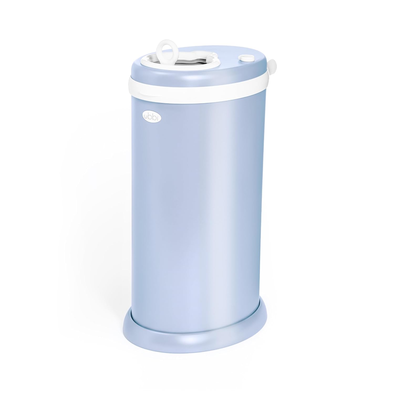 Ubbi Stainless Steel Diaper Pail