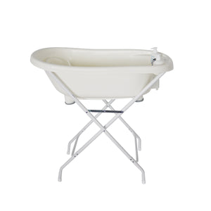 Snuggletime Cozy Bath Tub & Stand