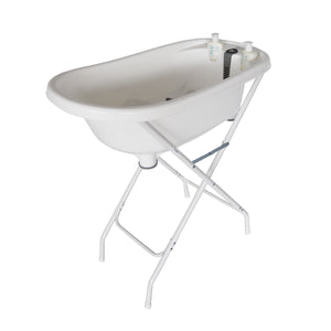 Snuggletime Cozy Bath Tub & Stand