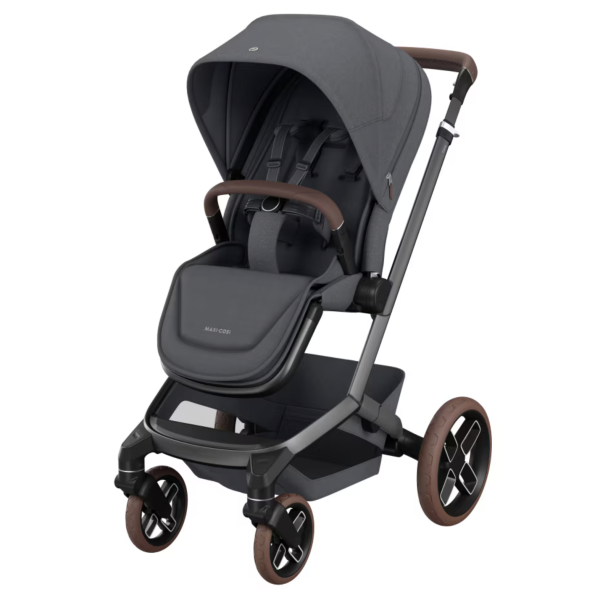 Maxi cosi Fame Travel System: Fame Stroller + Pebble 360 Pro Car Seat + Fame Carrycot
