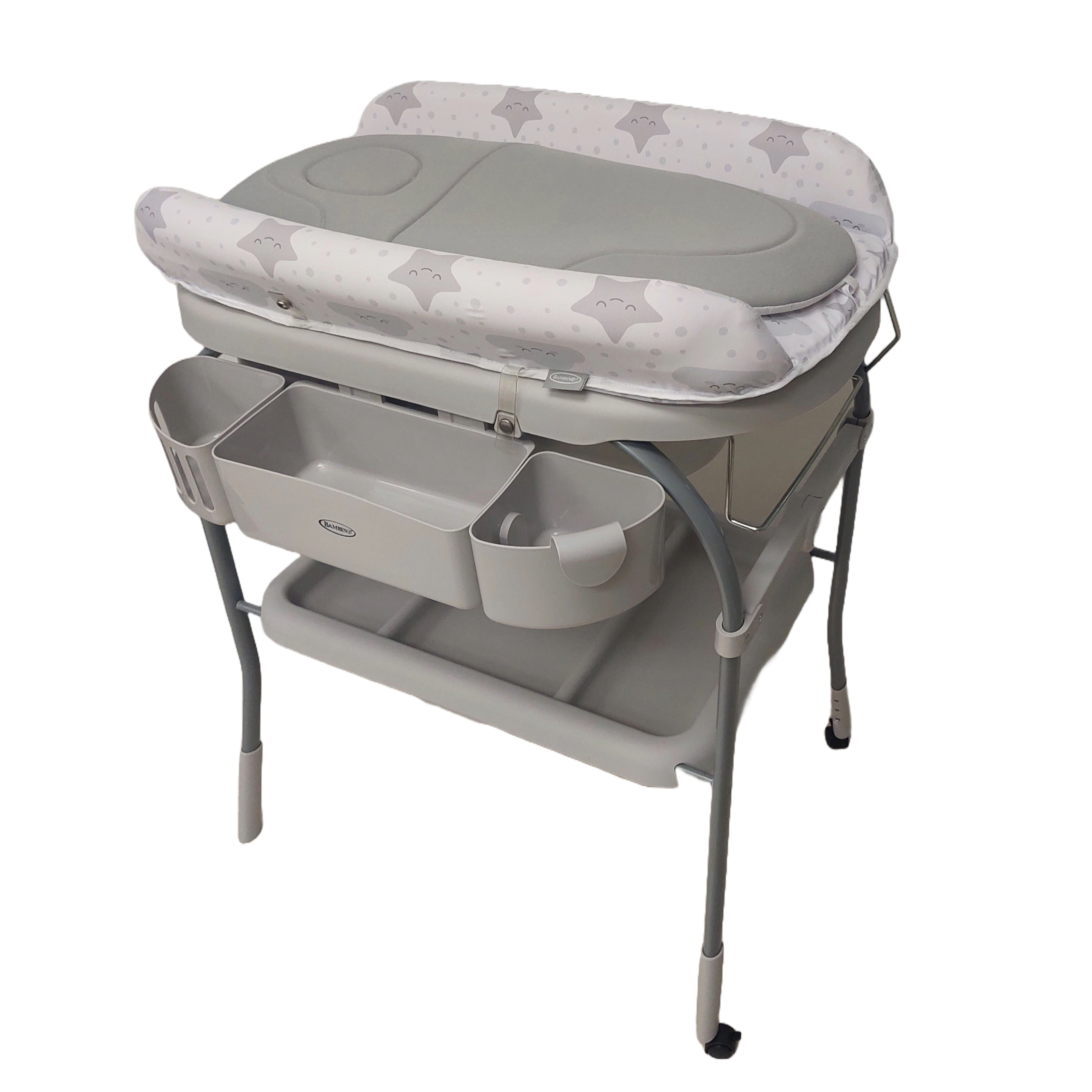 Bambino Comfi Bath & Changer