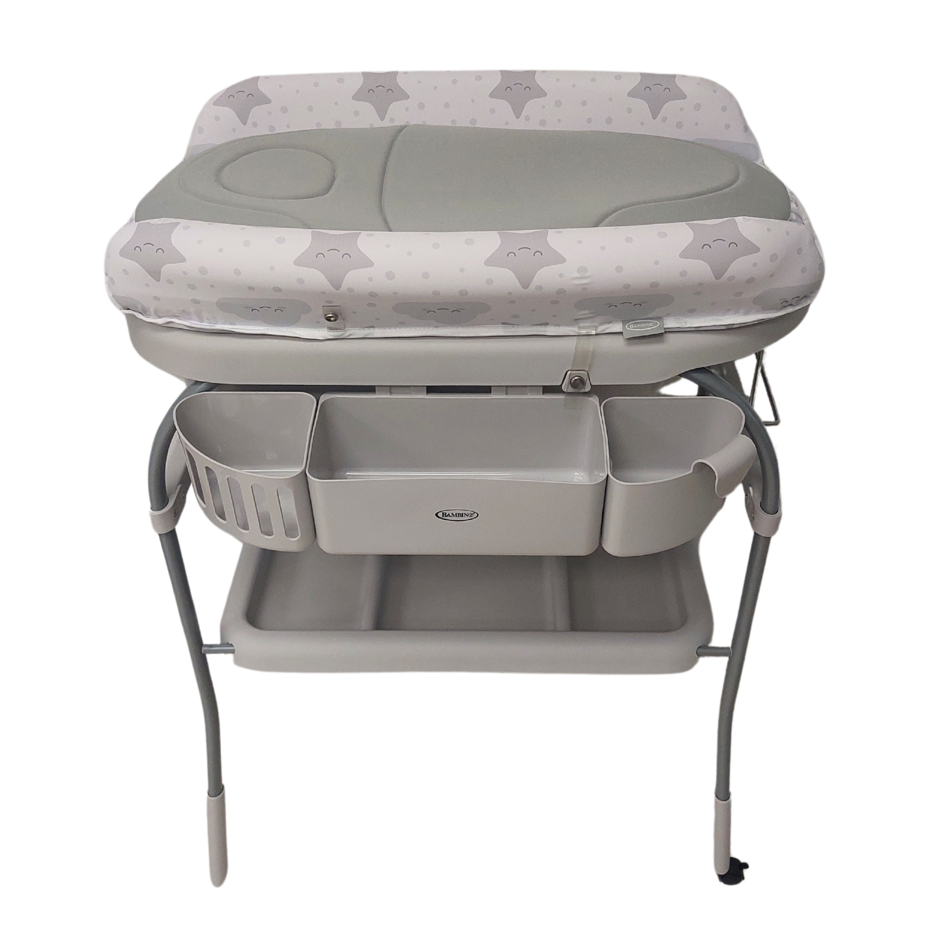 Bambino Comfi Bath & Changer