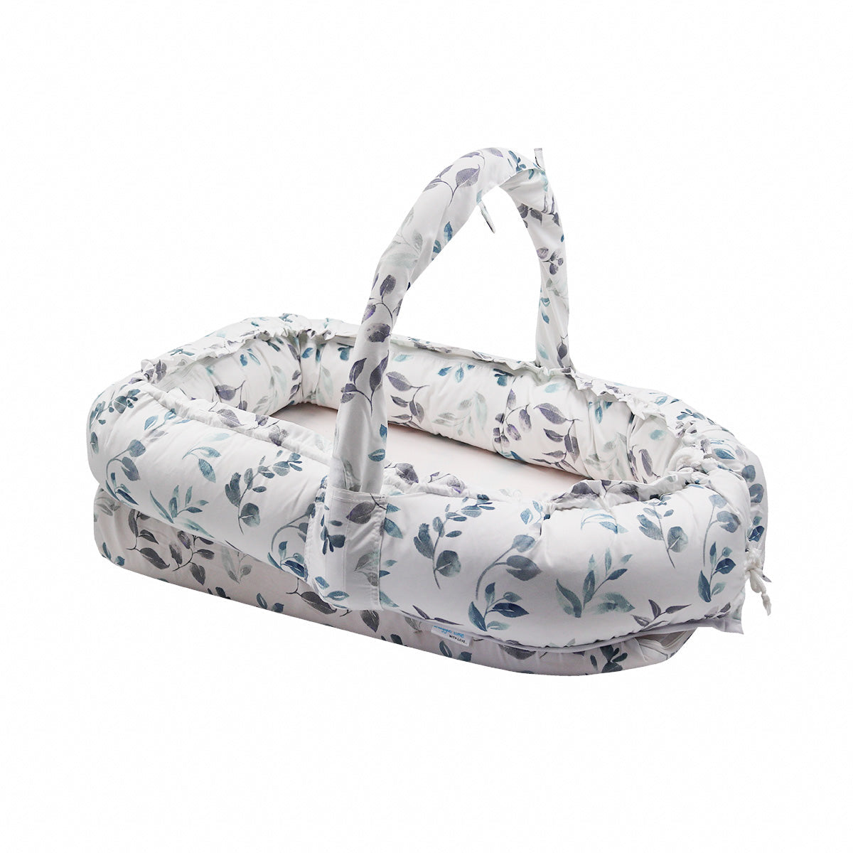 Snuggletime Deluxe Comfort Pod with Activity Arch