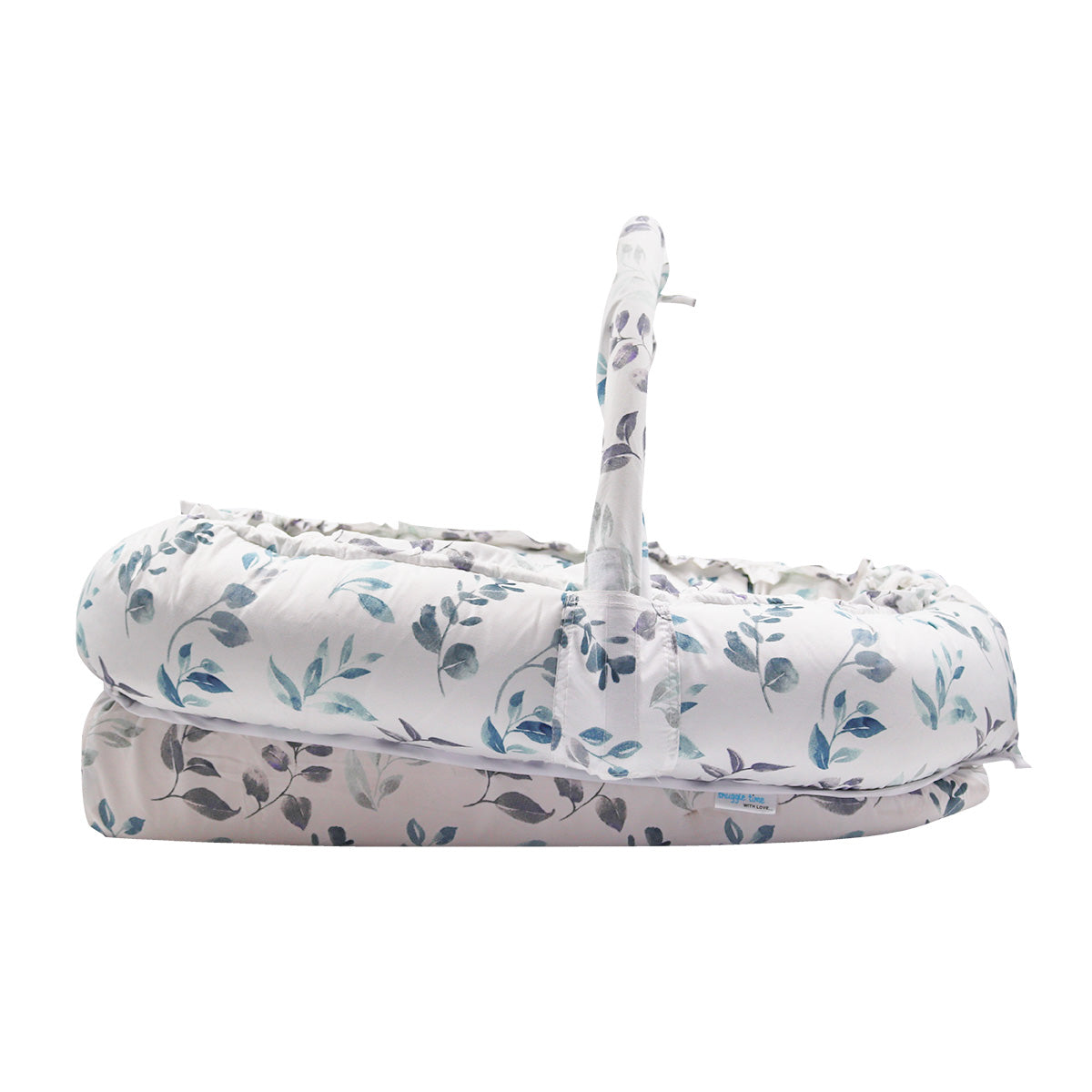 Snuggletime Deluxe Comfort Pod with Activity Arch