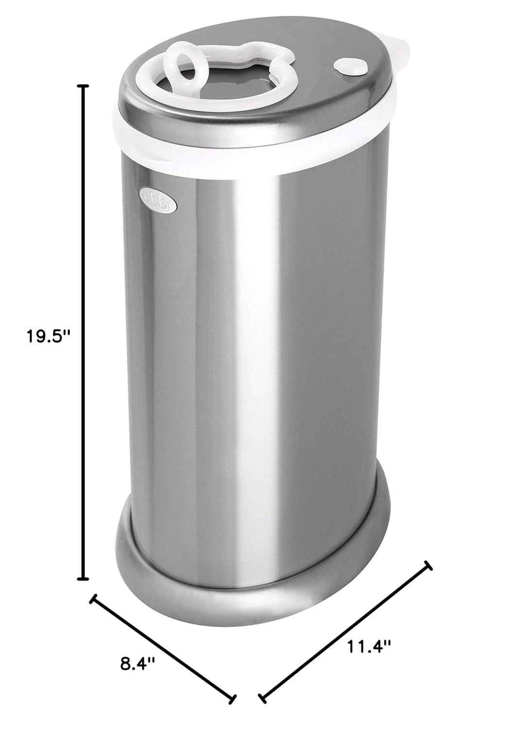 UBBI DIAPER PAIL