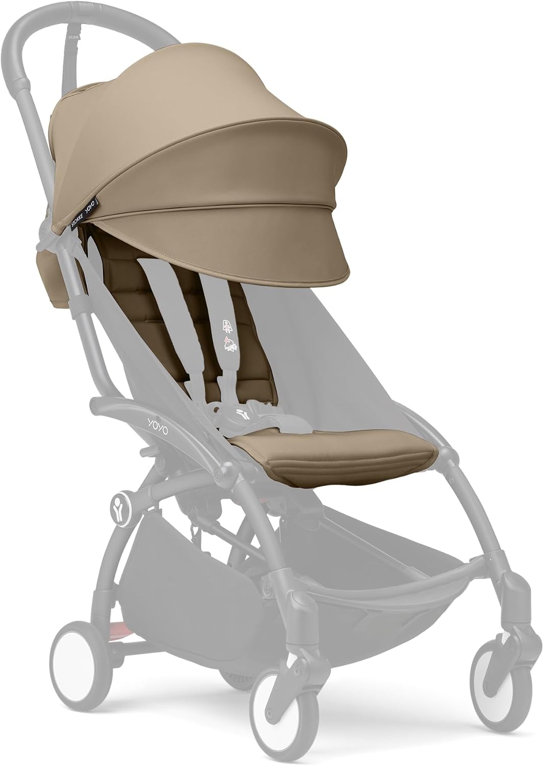 Stokke YOYO 6+ Colour Pack (v3)