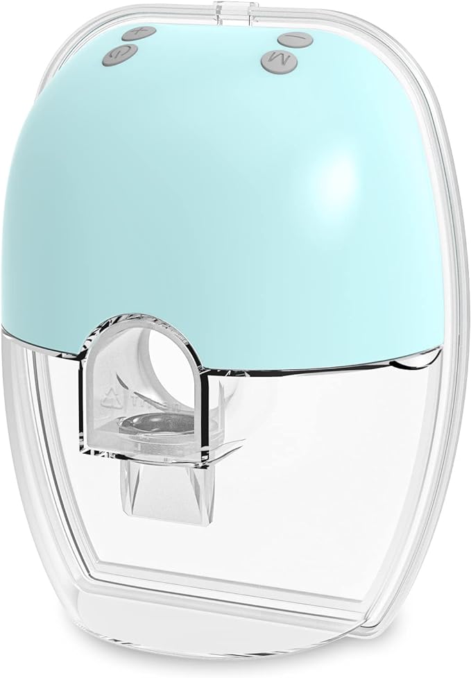 Hands Free Electric Wearable Breast Pump