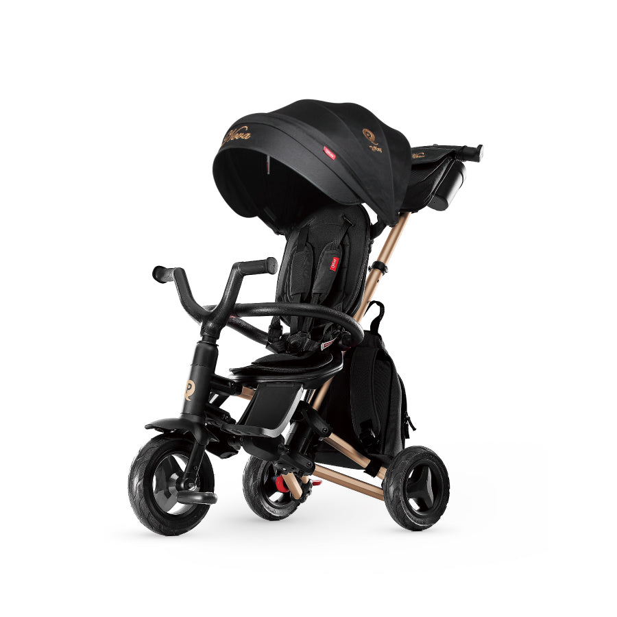 Qplay Nova Special edition GOLD