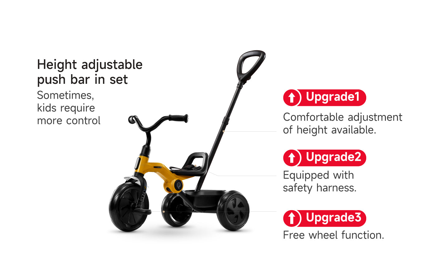 Qplay Ant Plus DARK GREY