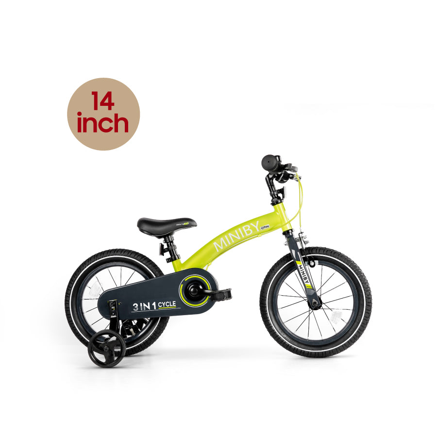 Qplay miniby GREEN