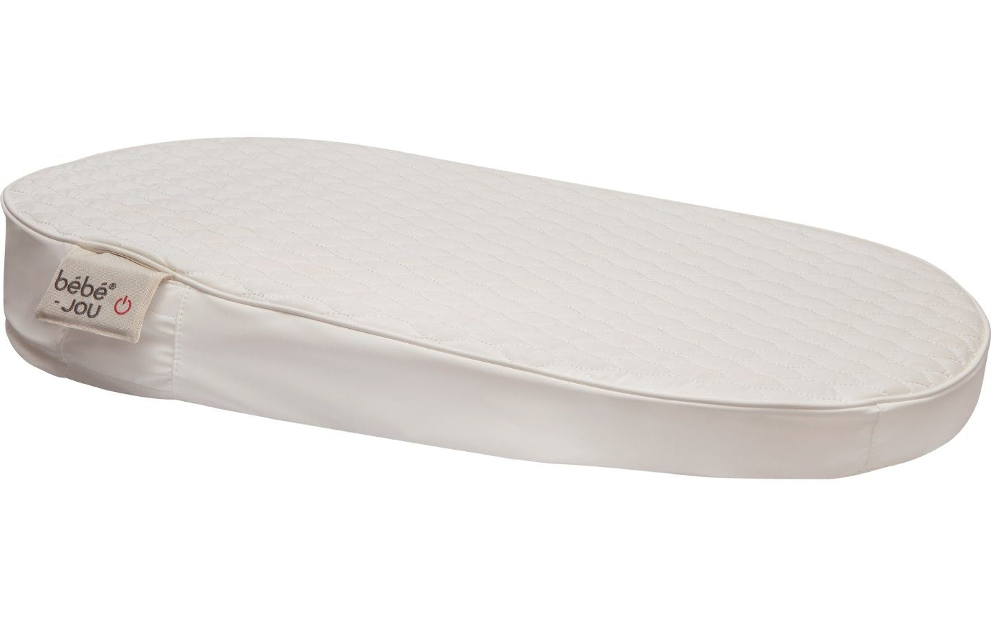 Bebe Jou Heated Changing Pad