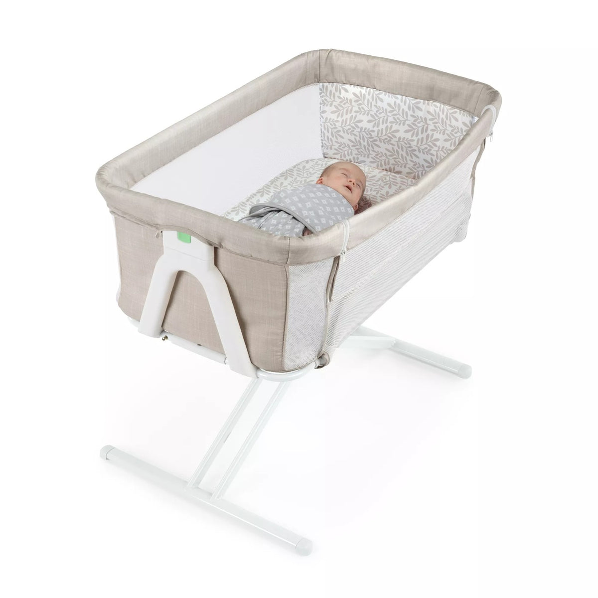 Ingenuity best sale baby bassinet