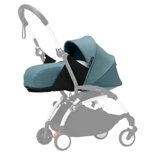 STOKKE YOYO 0+ NEWBORN PACK (excl frame)