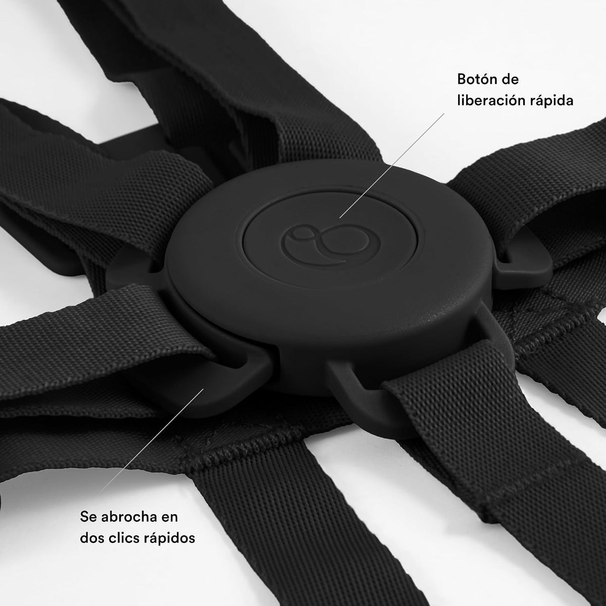 Stokke Tripp Trapp Harness v2